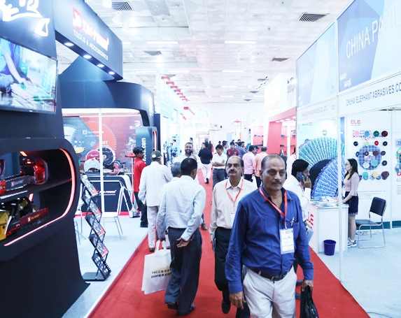 印度五金展2025举办时间与地点