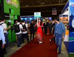 越南摩配展2025参展商名录