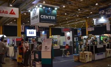 菲律宾马尼拉国际机床及金属加工展览会即将开幕