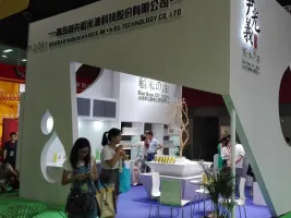 广州国际食用油及橄榄油产业展览会2025举办时间与地点