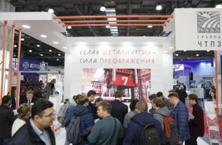 俄罗斯泵阀展现场图片2