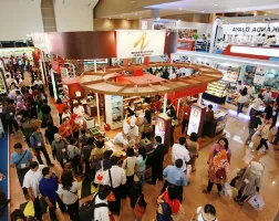 哪些行业可以参加马来西亚吉隆坡食品及酒店展览会？