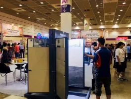 参展韩国建筑建材展览会有哪些亮点？