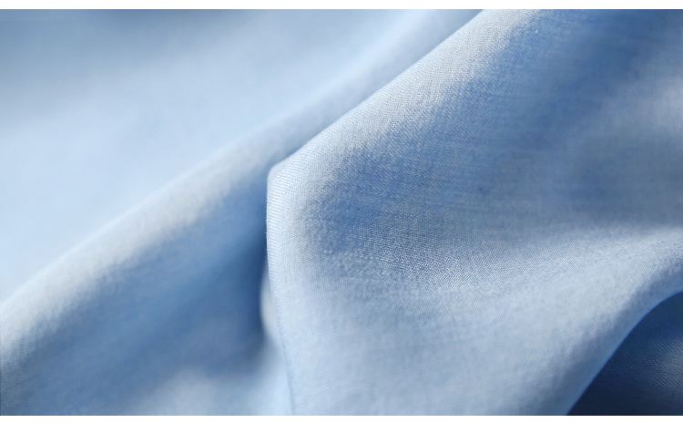 莱赛尔纤维:纤维界崛起的新秀