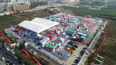 第十五届榆林国际煤博会全面升级,现启动招商