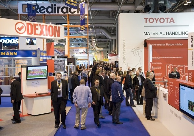 英国伯明翰物流展览会2025参展攻略(时间地点+门票价格)