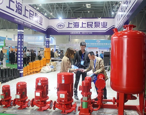 重庆长江经济带环保展-中国长环会2024举办时间与地点