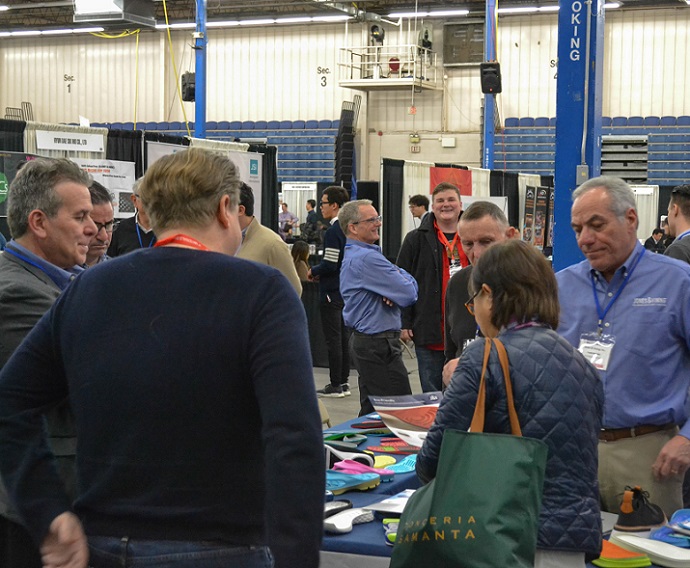 美国皮革展2025展位费与展位申请