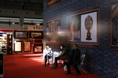 2019第六届中国太原佛事用品博览会即将开幕