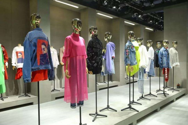 2019第22届中国(杭州)国际纺织服装供应链博览会完美落幕