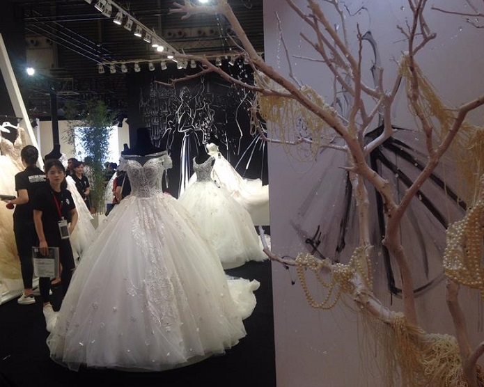 第37届中国•上海国际婚纱摄影器材展览会