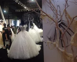 第37届中国•上海国际婚纱摄影器材展览会