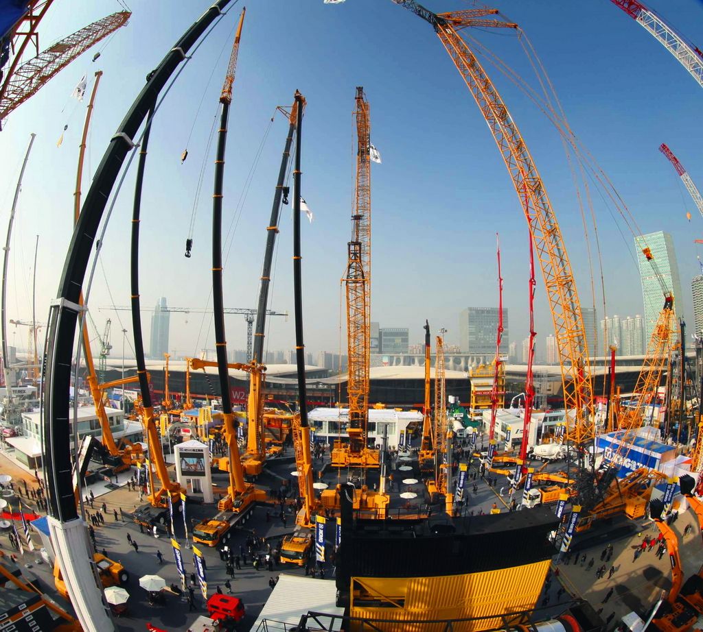 越南第一大工程机械展延期到6月24-26日，2020年越南河内国际工程机械展
