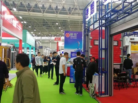 2020第13届武汉建材新产品招商暨全屋定制展览会