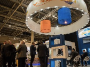 世界上规模大的专业不锈钢展及不锈钢机械加工展览会