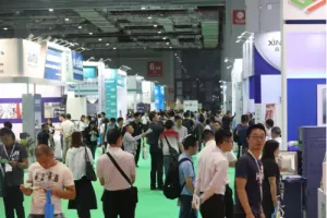 INTENV CHINA 2020上海智慧环保及环境监测展览会