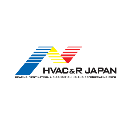 日本东京国际暖通、空调及制冷展览会