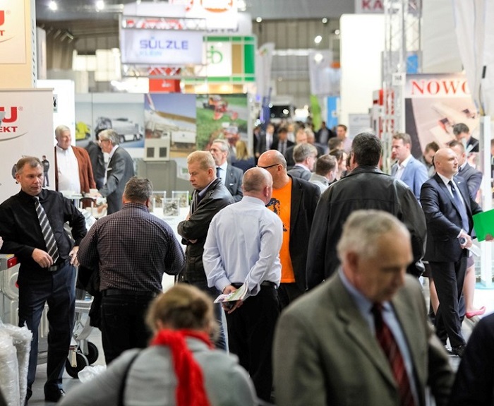 波兹南环保展2026参展攻略(时间+地点+观众预约)