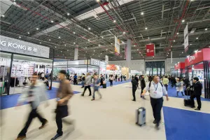 上海家纺展intertextile将如何引领行业变革？