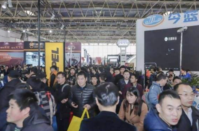 广州2020琶洲10月汽车用品展会介绍、最新举办时间