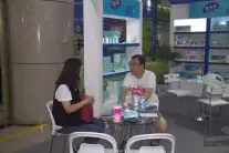 2019中国生活用纸展及纸品技术展即将开幕