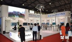 亚洲第一大测量控制、仪器仪表及自动化展览会