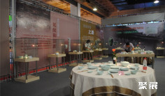 中国国际精品陶瓷展览会暨第七届中国陶瓷文化艺术创意设计精品展览会将于8月2日正式开幕