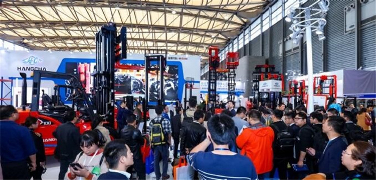 CeMAT ASIA | 亚洲运输物流技术行业国际盛会