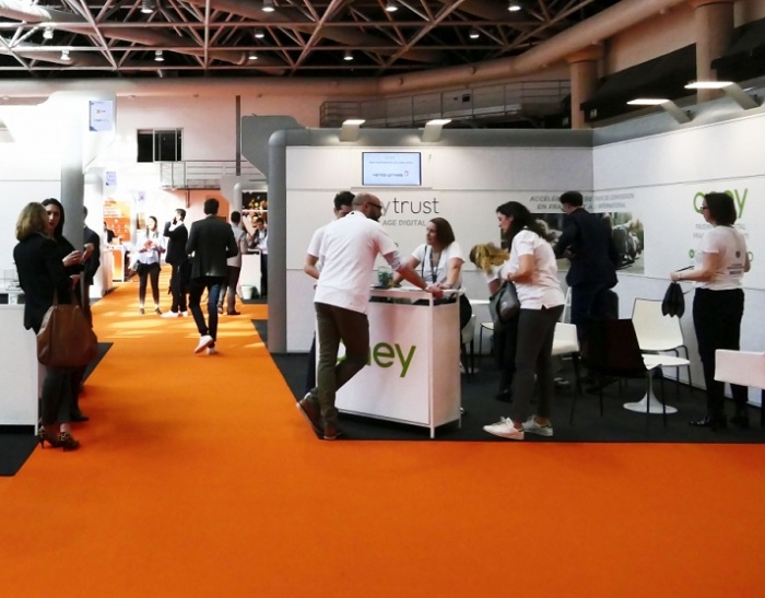 摩纳哥最具影响力的电子商务展览会Ecommerce one to one