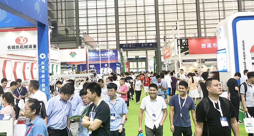 2020深圳国际连接器线束加工展多措并举提升展会品质