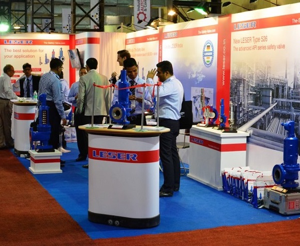 印度化工流体展2026展商名录