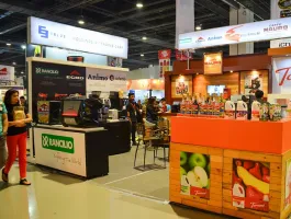 菲律宾马尼拉食品饮料展览会World Food Expo