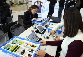 2025韩国教育装备展展品范围有哪些？