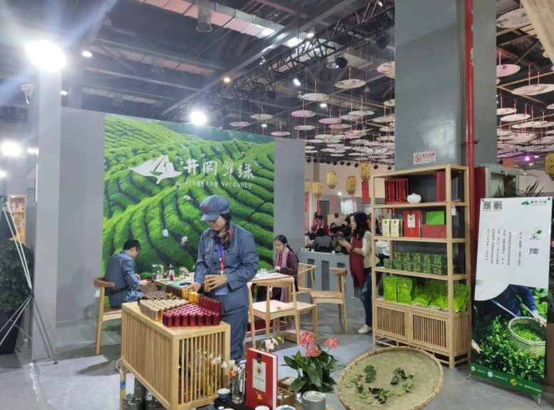 农业展会，“安静”点未必是坏事