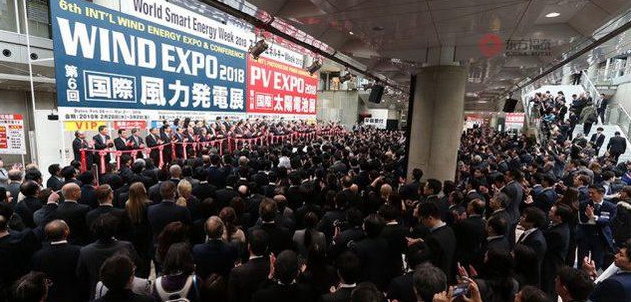 2019日本二次电池展览会BATTERY JAPAN 2019
