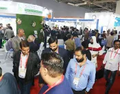 印度纸展2025展位图与展位申请