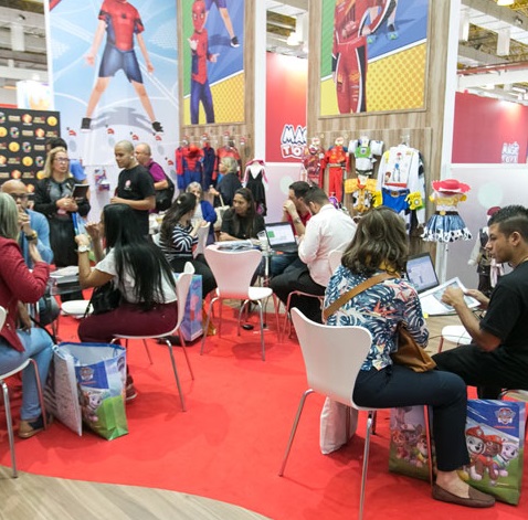 2025巴西玩具展参展攻略(时间+地点+门票价格)