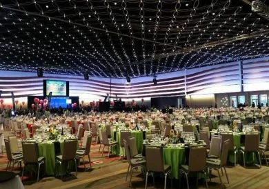美国圣安东尼奥国际会展中心