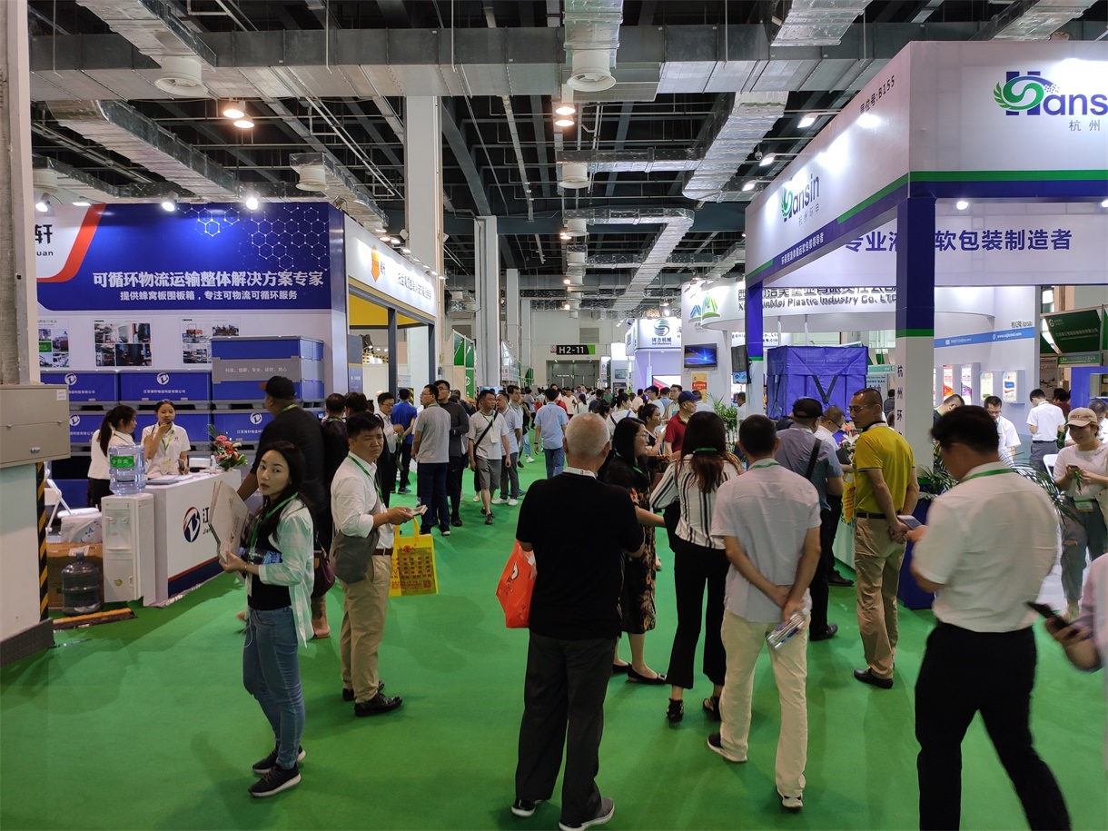 中国北方地区最大的需求导向型展会：第十六届中国(青岛)国际包装工业展览会