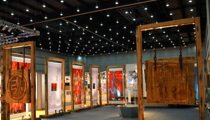 2019年哪些设计展会值得你打卡