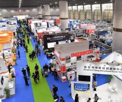 2020年广州国际模具展览会首设抗疫专区 齐心协力抗击新冠