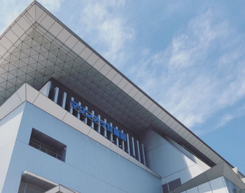 日本福冈海洋会展中心