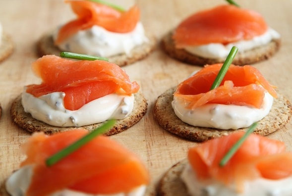 2020年开始,波士顿展会将不再展出“人造鱼”产品