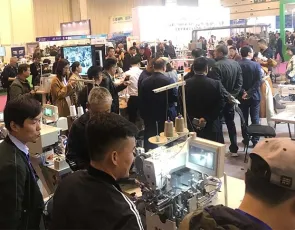 郑州国际皮革鞋机鞋材展览会2024展品有哪些?