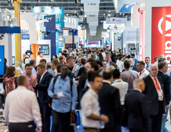 2020英国伦敦安防展览会IFSEC，延期2021年5月举办