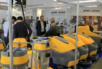 俄罗斯清洁展2025门票购买途径