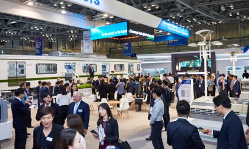韩国首尔国际空气净化展览会即将开幕