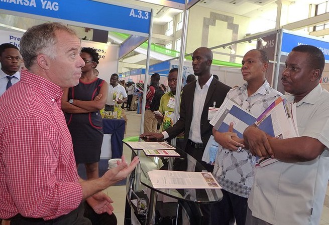 2025尼日利亚橡塑展参展攻略（时间+地点+门票购买途径）