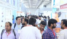 2025印度五金展展品范围