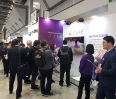 日本柔性材料展2025门票怎么购买 怎么购票